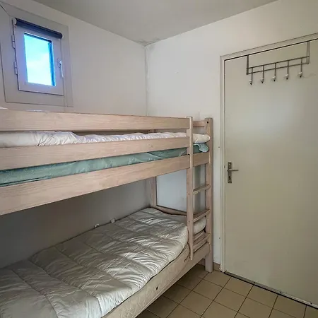 Daire Evasion En Bord De A Saint-cyprien - Fr-1-753-30 *