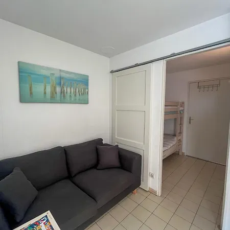 Daire Evasion En Bord De A Saint-cyprien - Fr-1-753-30